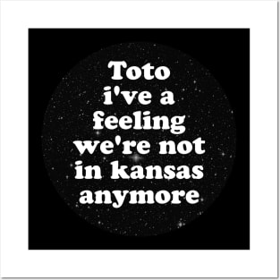 kansas Posters and Art